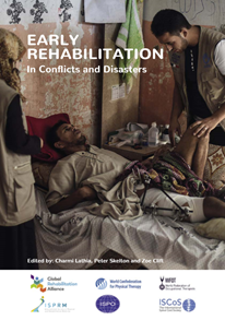 Early Rehabilitation Handbook cover